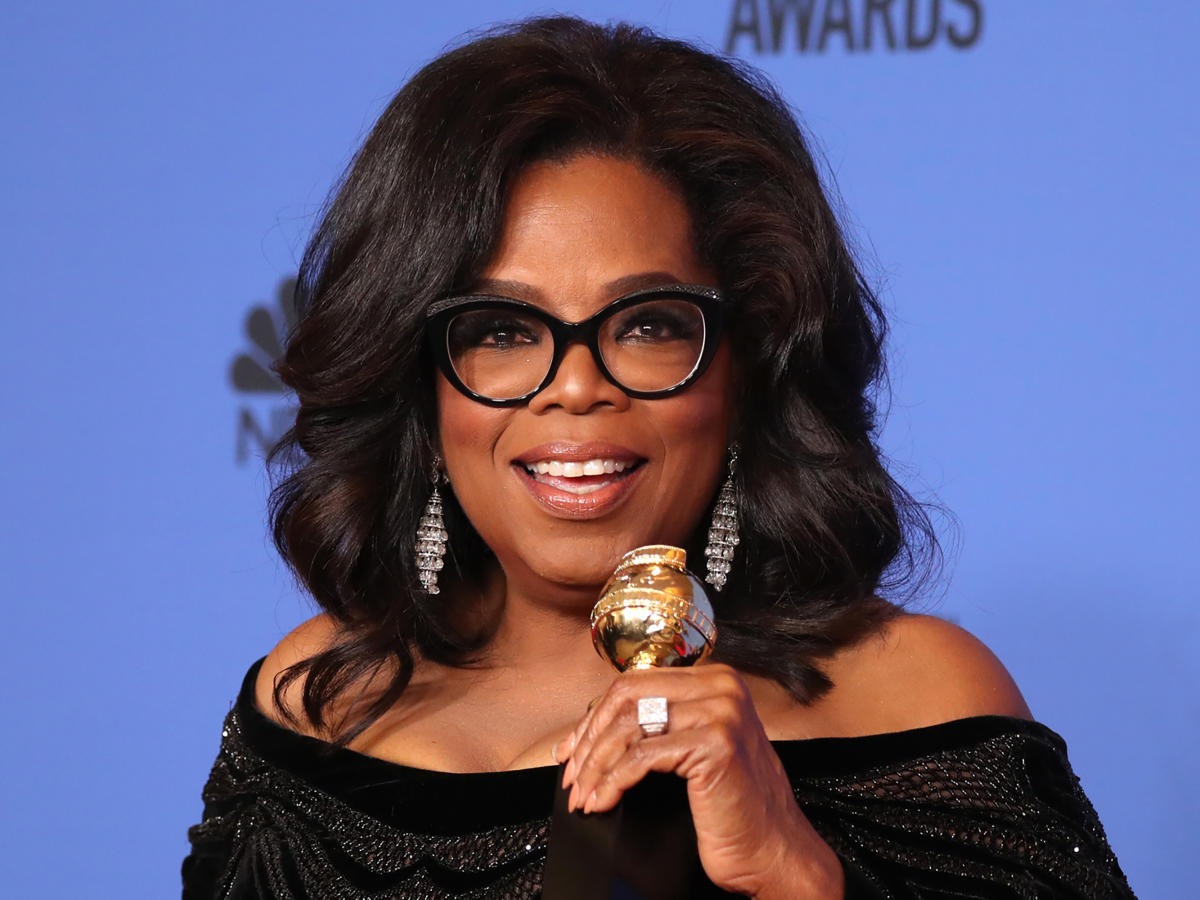 16 Items We Love From Oprah’s “Favorite Things” List