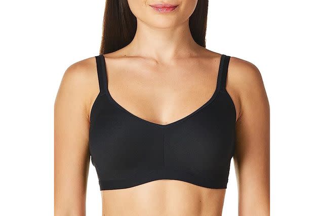 This 'super comfy' bra has over 7,300 five-star ratings on