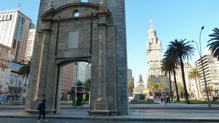 Montevideo clasificó como la mejor ciudad latinoamericana por su calidad de vida