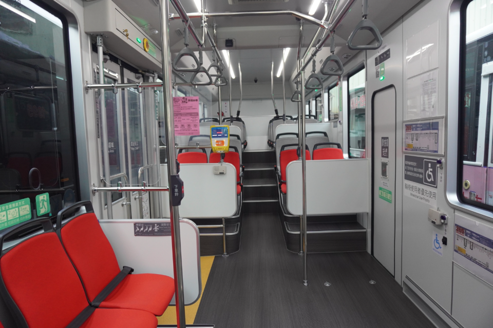 圖片來源：暢行台北公車客運資訊站