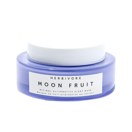 Herbivore Moon Fruit Retinol Alternative Sleep Mask