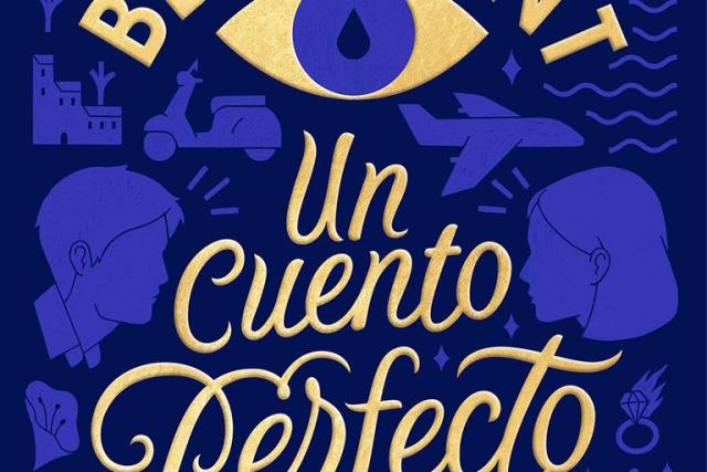 Netflix y Elisabet Benavent prolongan su relación con el estreno de 'Un  cuento perfecto
