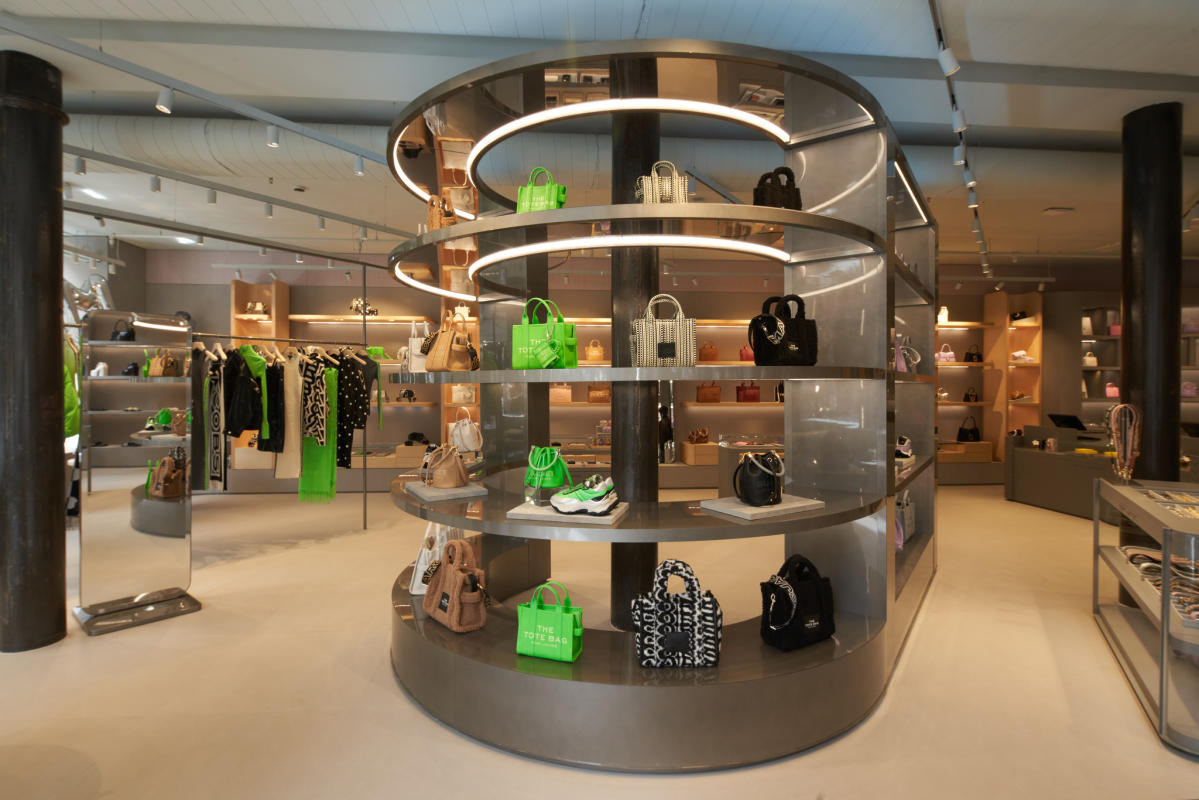 louis vuitton's new york soho store set to re-open