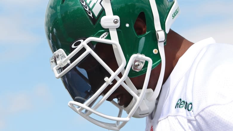 Roughriders, CFL community unleash emotions following 19 cuts