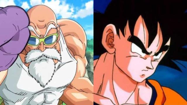 Goku vs Jiren Power Levels - Dragon Ball Super/Heroes