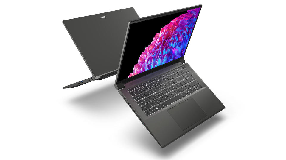 ACER SWIFT X 14