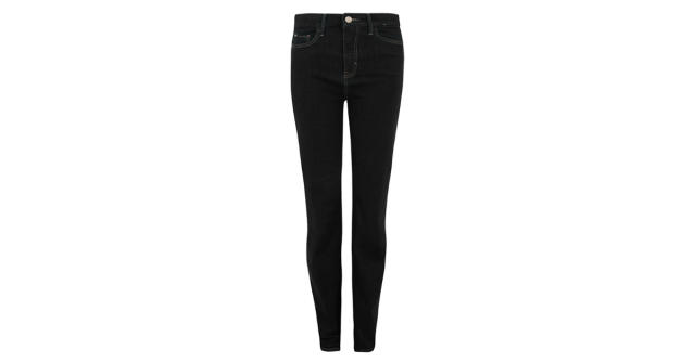 Magic Shaping High Waisted Skinny Jeans