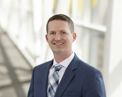 Goodyear names Greg Shank senior director of Investor Relations