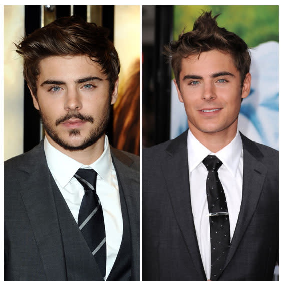 Zac Efron