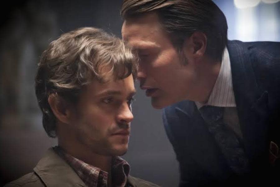 Hugh Dancy no cree que sea posible hacer una nueva temporada de Hannibal