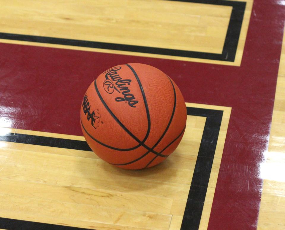 In Friday night girls basketball action, the Union City Chargers and the Tekonsha Indians both fall