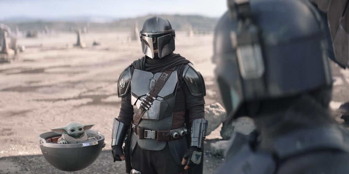 The Mandalorian season 3 finale explained