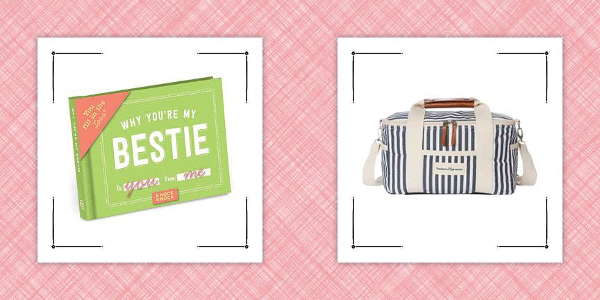 This Fill-in-the-Blank Book Is the Cutest (and Funniest) Best Friend Gift