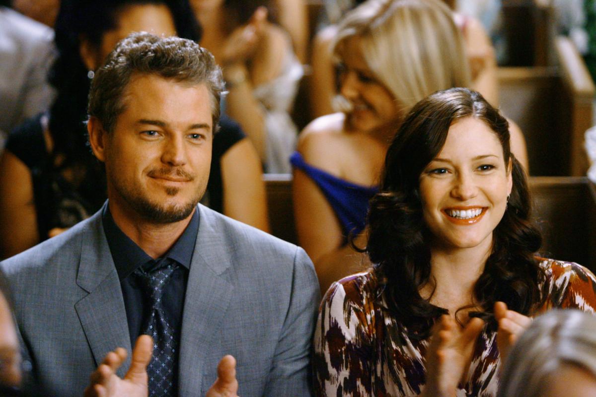 Greys Anatomy Reunited Mark And Lexie And Fans Are Emotional 