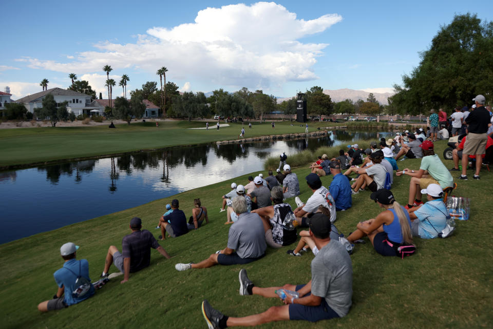 2022 Shriners Children's Open