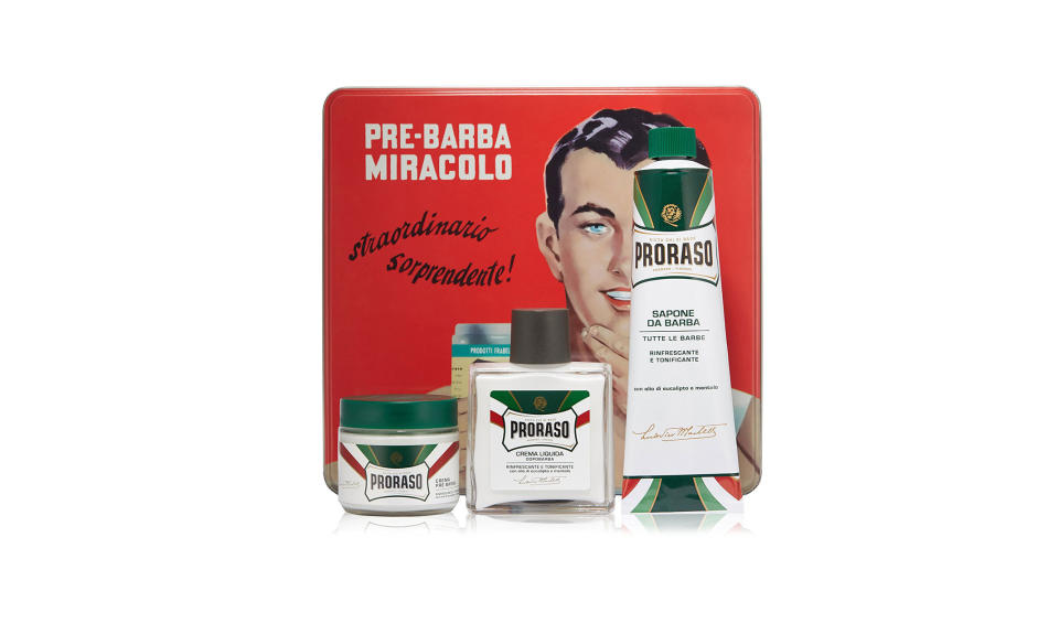 Proraso