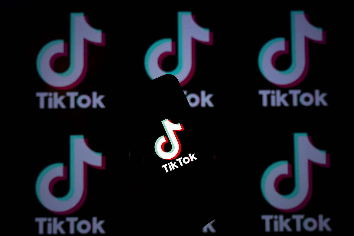 O Departamento de Justiça processa o TikTok por violar as leis de privacidade infantil
 #ÚltimasNotícias #tecnologia