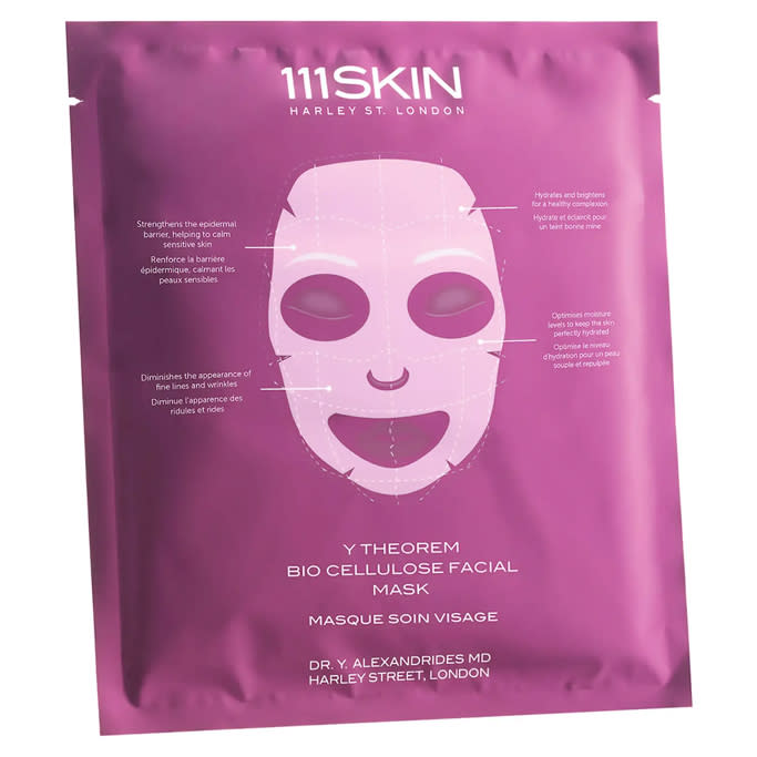 Talika Bio Enzymes Neck Mask