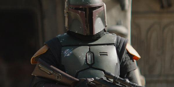 Actor de Boba Fett emociona sobre un nuevo juego de Star Wars sin anunciar