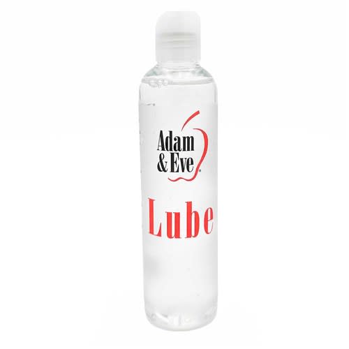 <p><a href="https://go.redirectingat.com?id=74968X1596630&url=https%3A%2F%2Fwww.adameve.com%2Flubes-and-sexual-wellness%2Fsex-lubes%2Fwater-based-sex-lubes%2Fsp-adam-eve-lubricant-90245.aspx&sref=https%3A%2F%2Fwww.prevention.com%2Fsex%2Fg42625815%2Fbest-anal-lubes%2F" rel="nofollow noopener" target="_blank" data-ylk="slk:Shop Now;elm:context_link;itc:0;sec:content-canvas" class="link ">Shop Now</a></p><p>Lubricant</p><p>adameve.com</p><p>$5.59</p><span class="copyright">Adam & Eve</span>