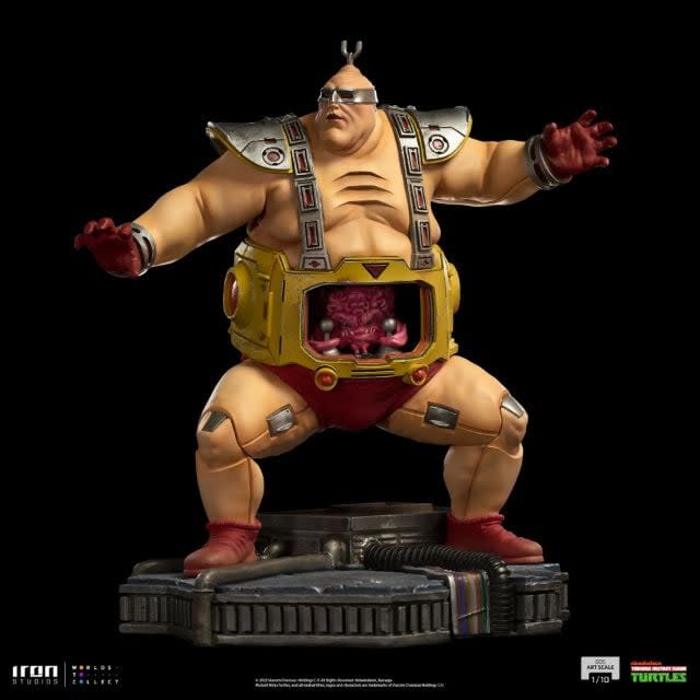 Krang 2