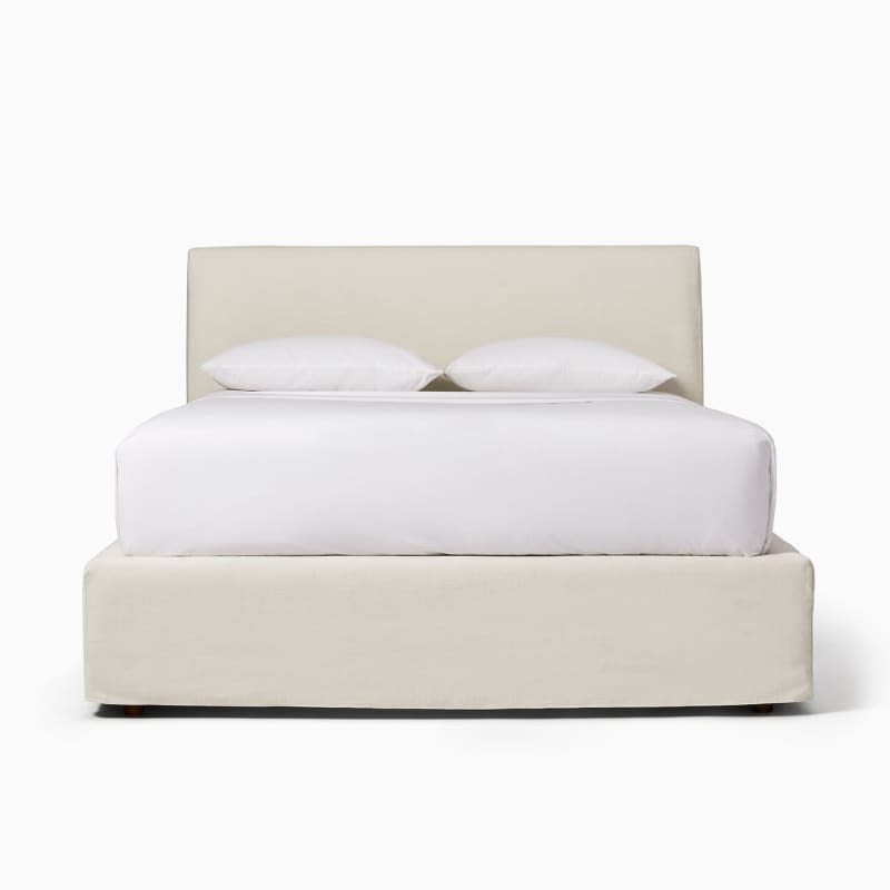 Haven Slipcover Bed (Queen)