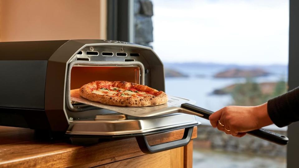 Ooni Volt 12 Electric Pizza Oven