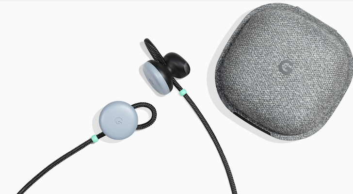 Alphabet Inc’s Google Pixel Buds Aren't Living Up to the Hype