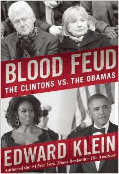 Blood Feud