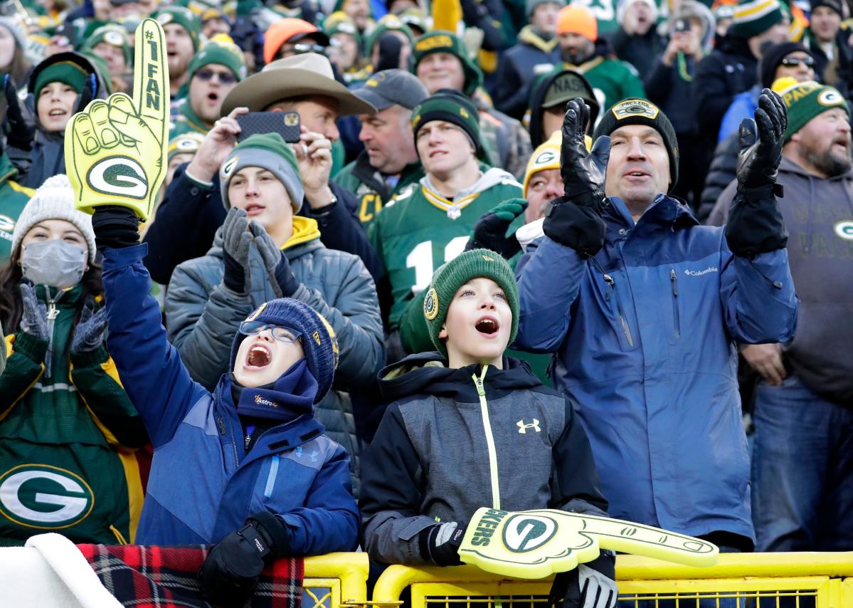 Chicago Bears season tickets going up 6%