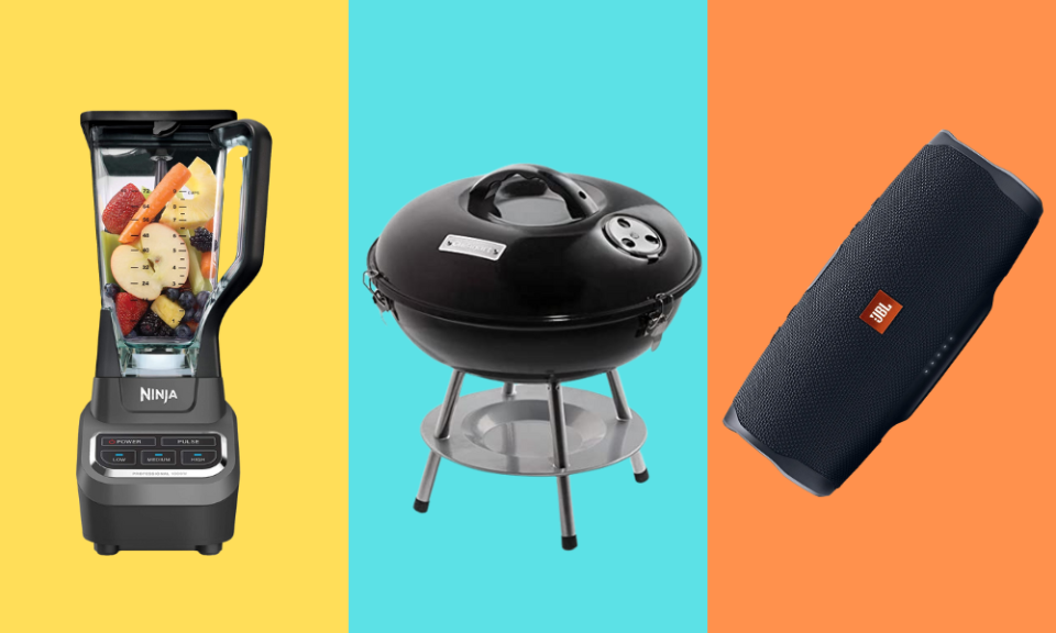 Don't miss these impressive summer deals. (Photo: Amazon)