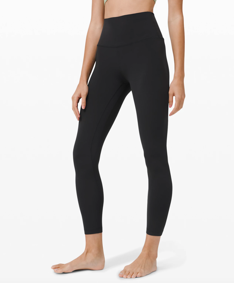 Align Pant II 25