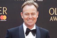 Auch der australische Sänger ("Especially For You") und Schauspieler Jason Donovan war sich für den britischen Dschungel nicht zu schade und belegte 2006 den dritten Platz. (Bild: John Phillips/Getty Images)