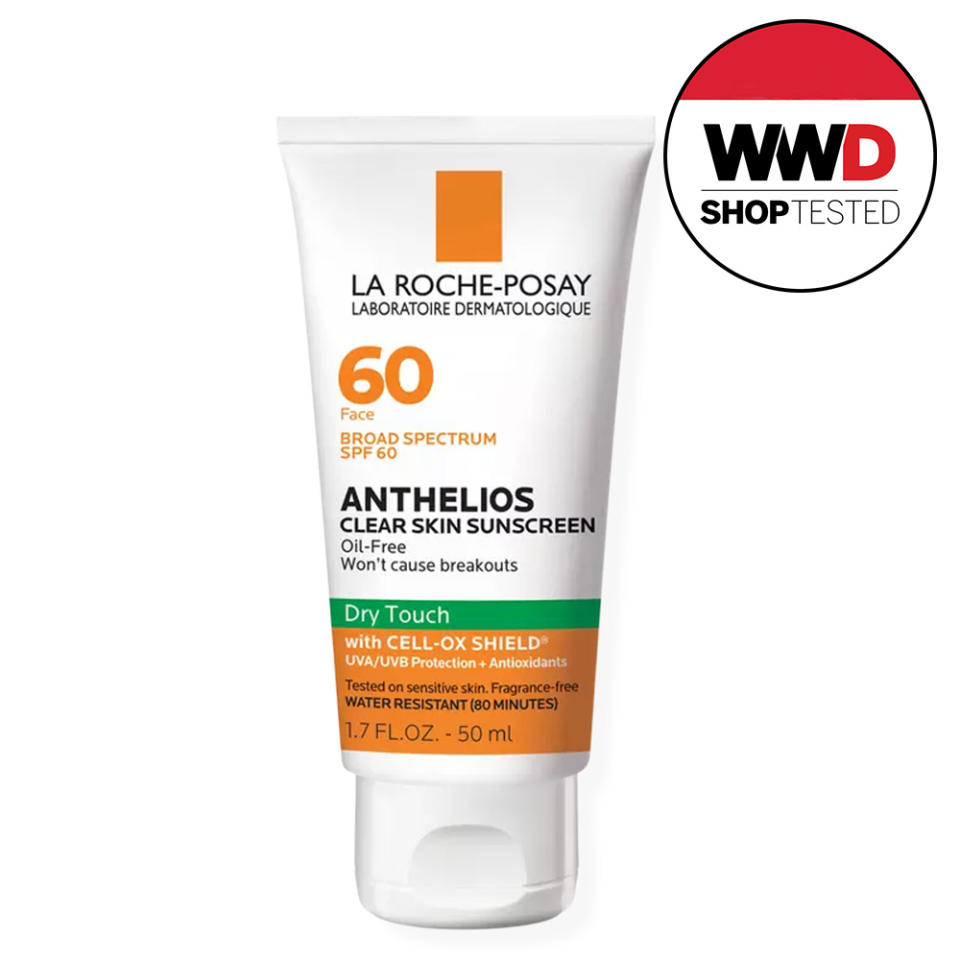 16 Best Sunscreens for Acne-Prone Skin 2024