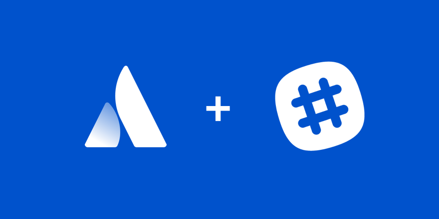 Atlassian and Slack announced today that they're entering a partnership, one