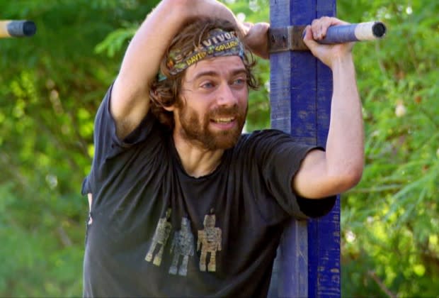 6. SURVIVOR: DAVID VS. GOLIATH (Season 37)