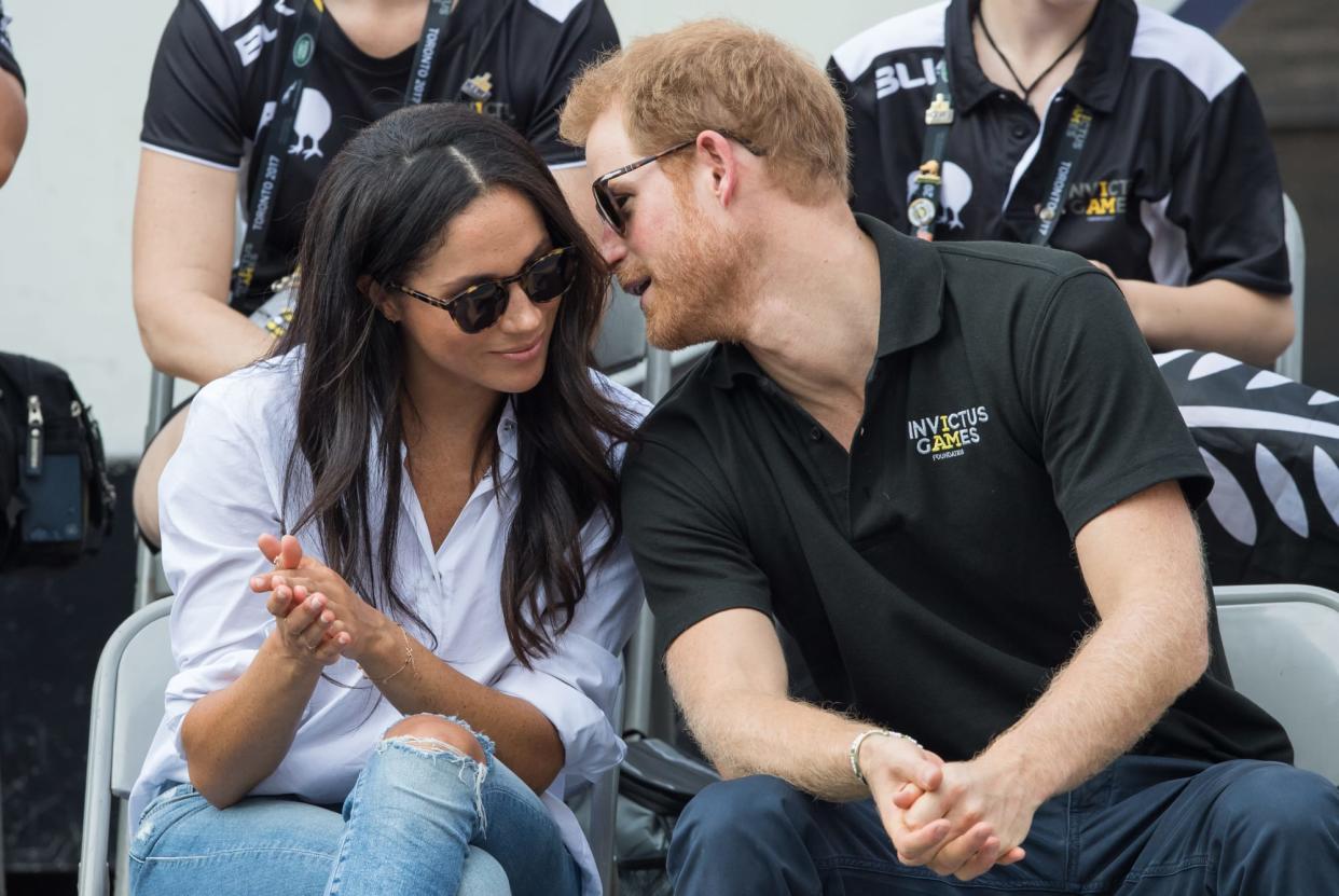 Day 3: Invictus Games Toronto 2017