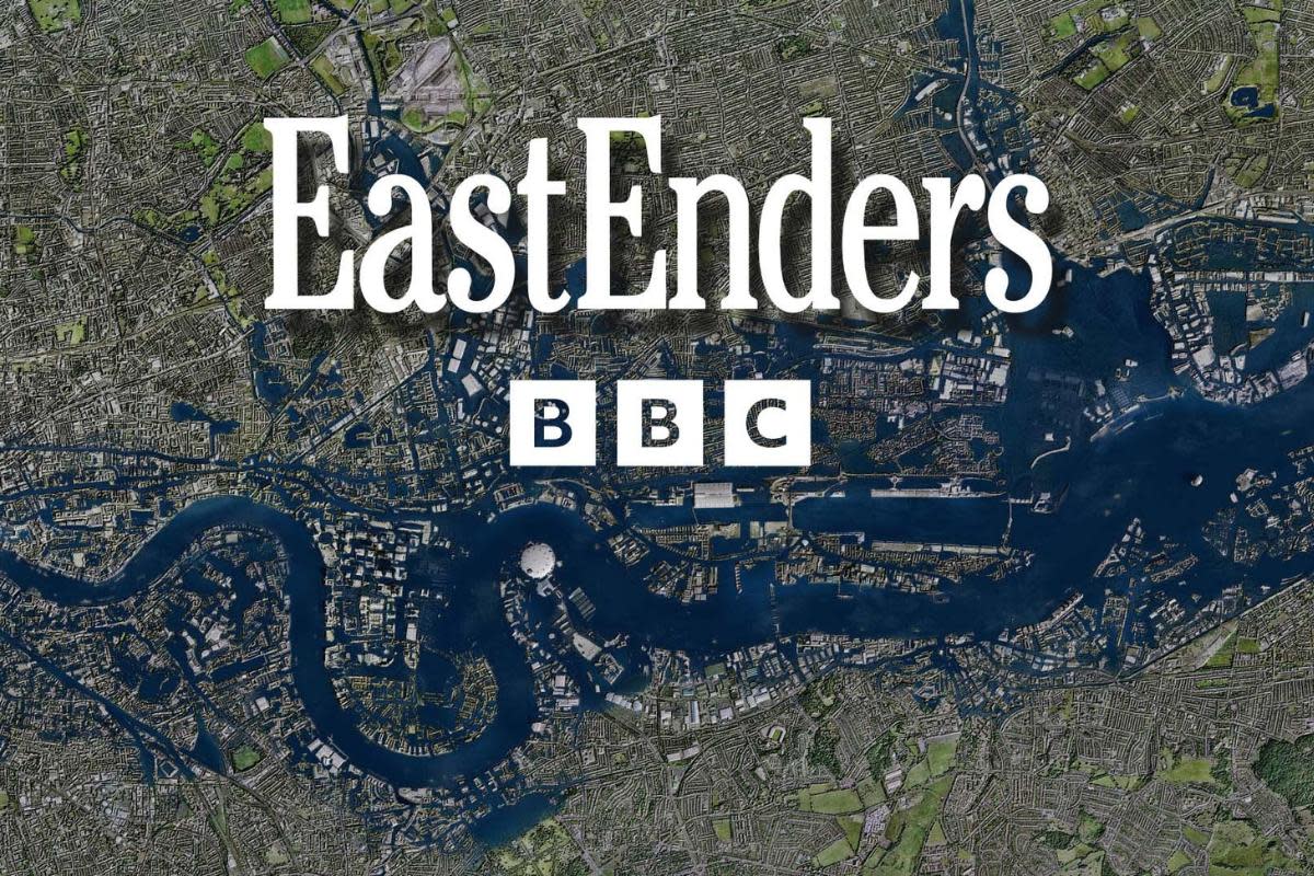 New episodes of EastEnders will air on BBC One, BBC Two and BBC iPlayer this week - see when to watch. <i>(Image: BBC/PA)</i>