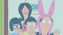 <p>Yet again with the disclaimer: It has been used seemingly forever, but we'll put it here thanks to a darling 2006 article that "translated" teen slang speak. Proving to be timeless, it later becomes Louise Belcher's catchphrase on Bob's Burgers. </p>