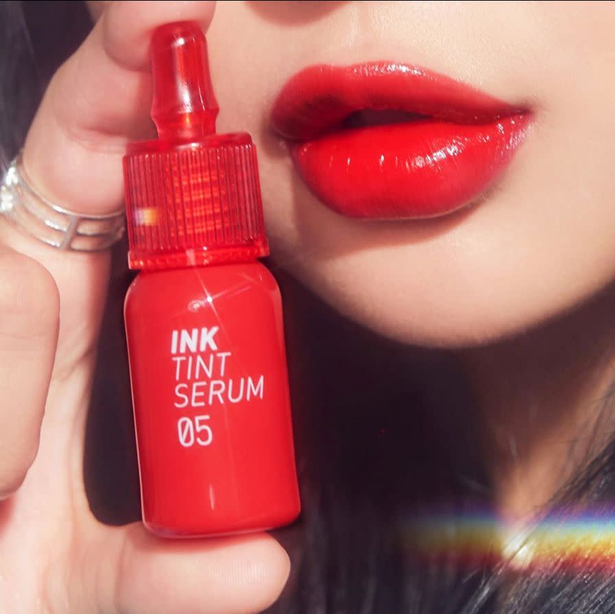 The Best South Korean Beauty Lip Tints Perfect For Instagram