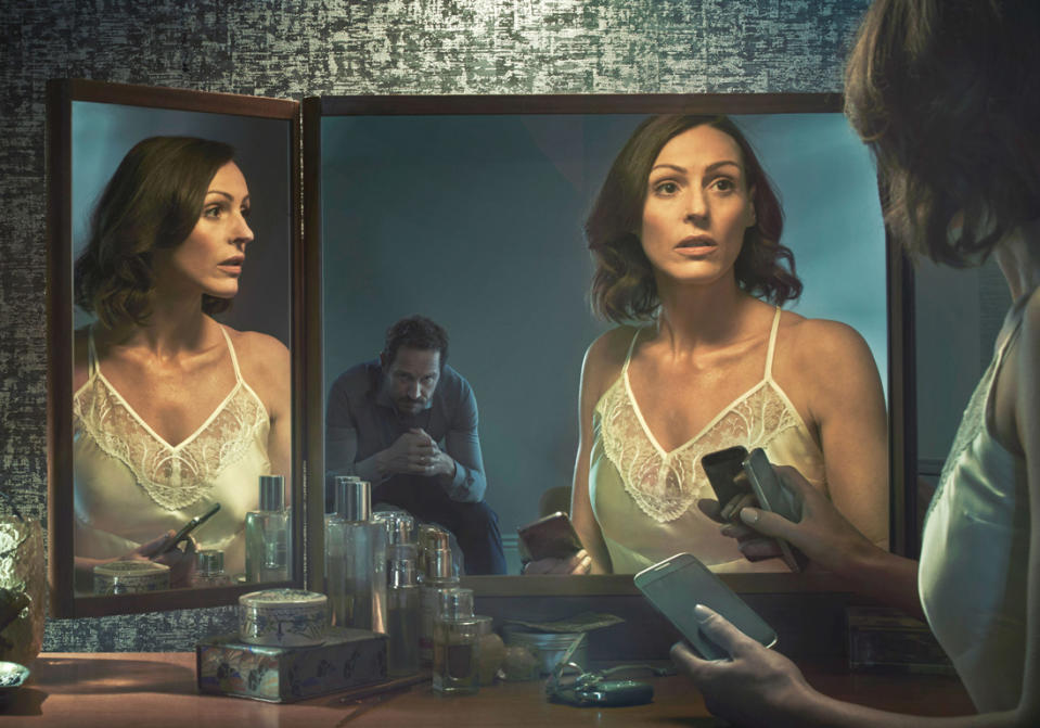 Doctor Foster