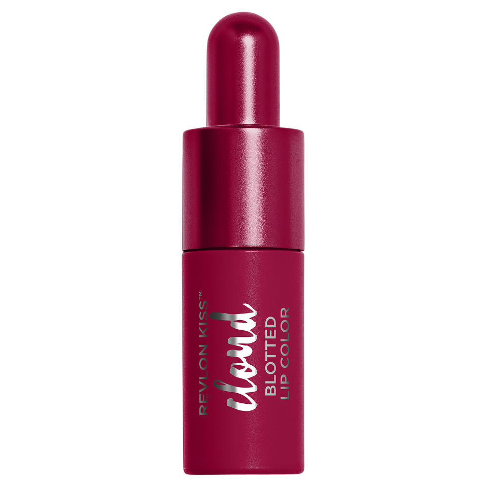 Revlon Kiss Cloud Blotted Lip Color