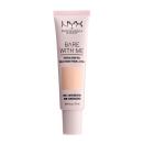 <p><strong>NYX PROFESSIONAL MAKEUP</strong></p><p>walmart.com</p><p><strong>$22.32</strong></p><p><a href="https://go.redirectingat.com?id=74968X1596630&url=https%3A%2F%2Fwww.walmart.com%2Fip%2F193427216&sref=https%3A%2F%2Fwww.thepioneerwoman.com%2Fbeauty%2Fskin-makeup-nails%2Fg36969963%2Fbest-drugstore-tinted-moisturizer%2F" rel="nofollow noopener" target="_blank" data-ylk="slk:Shop Now;elm:context_link;itc:0;sec:content-canvas" class="link ">Shop Now</a></p><p>If you’re looking for a satin finish and a little more coverage, try this tinted moisturizer. The creamy yet weightless formula sets once applied and stays put without flaking, separating, or rubbing off.</p>