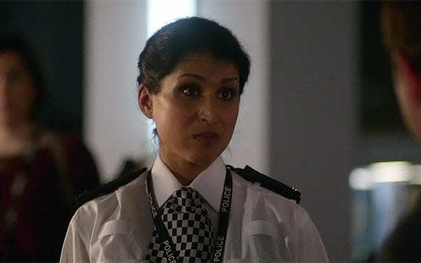 Maya Sondhi as Maneet