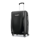 <p><strong>Samsonite</strong></p><p>amazon.com</p><p><strong>$210.98</strong></p><p><a href="https://www.amazon.com/dp/B07JNKMDK1?tag=syn-yahoo-20&ascsubtag=%5Bartid%7C10049.g.26931124%5Bsrc%7Cyahoo-us" rel="nofollow noopener" target="_blank" data-ylk="slk:Shop Now" class="link ">Shop Now</a></p><p>Ahhh, a classic that even your mama loves. Samsonite has hard- and soft-shell spinners and compartmentalized bags that’ll make even the most type-A of travelers giddy.</p><p><em><strong>THE REVIEWS:</strong> "Took this to Europe a month ago. This thing has cavernous storage! I thought I’d have to squeeze everything for a two-week trip in, but to my surprise, I had plenty of room," one reviewer writes. "Held up perfectly. The wheels work great and spin freely. Zippers we’re smooth and never had an issue. I was worried about how it would perform on the cobblestone streets in Rome, but it performed like a champ. Really happy with this purchase!"</em></p>