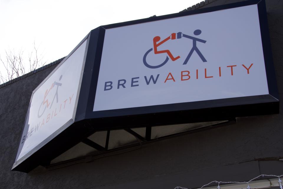 Brewability Lab on 3445 S. Broadway in Englewood.