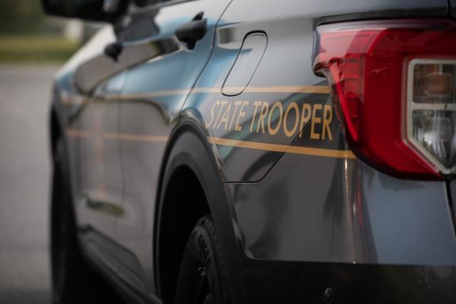 Troopers to hold DUI checkpoint in Wood County Friday