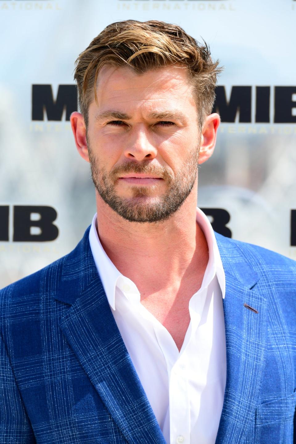 Chris Hemsworth has launched his own production company (PA)