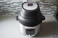 Instant Pot Air Fryer Lid