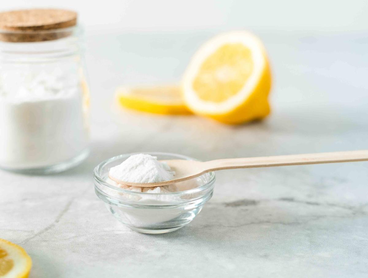 Washing Soda Is a Powerful, All-Natural Cleaner for Your Laundry